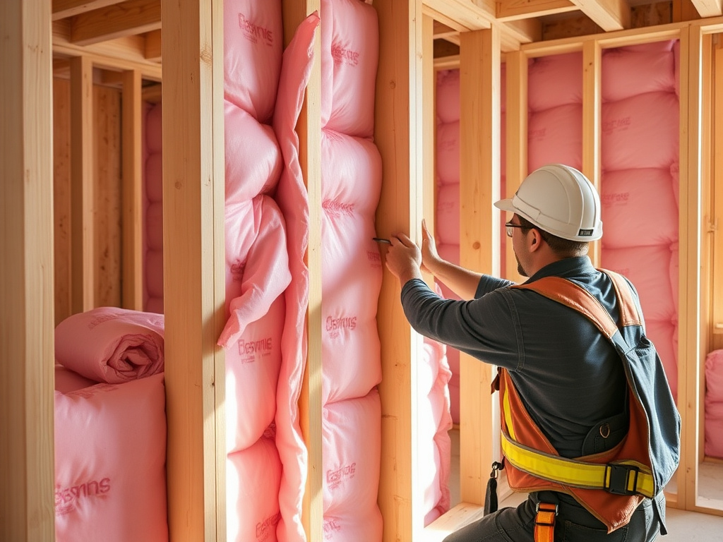 Batt & Roll Insulation in Greeley, CO