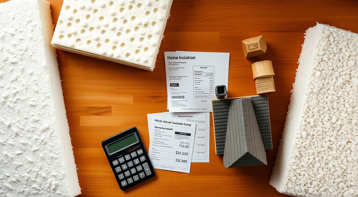 Insulation in Greeley & Northern Colorado: 2026 Cost, R-Value & Metal-Building Guide