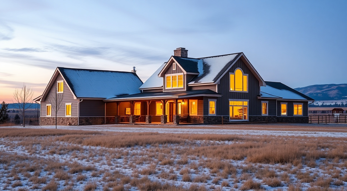 Xcel Rebates & Energy Audits: How Northern Colorado Homeowners Save