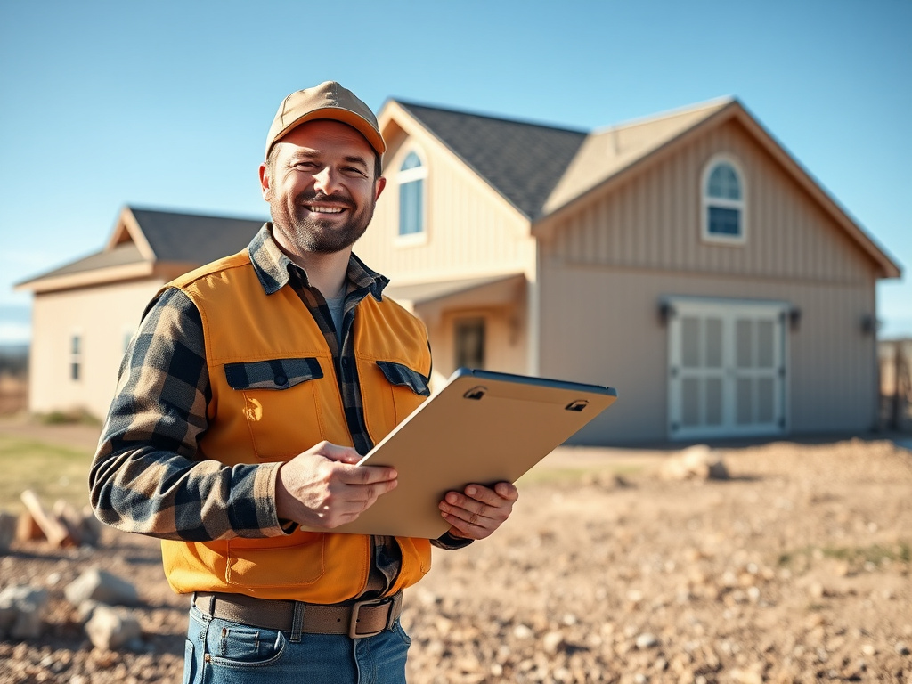 Local Greeley insulation estimator ready to help