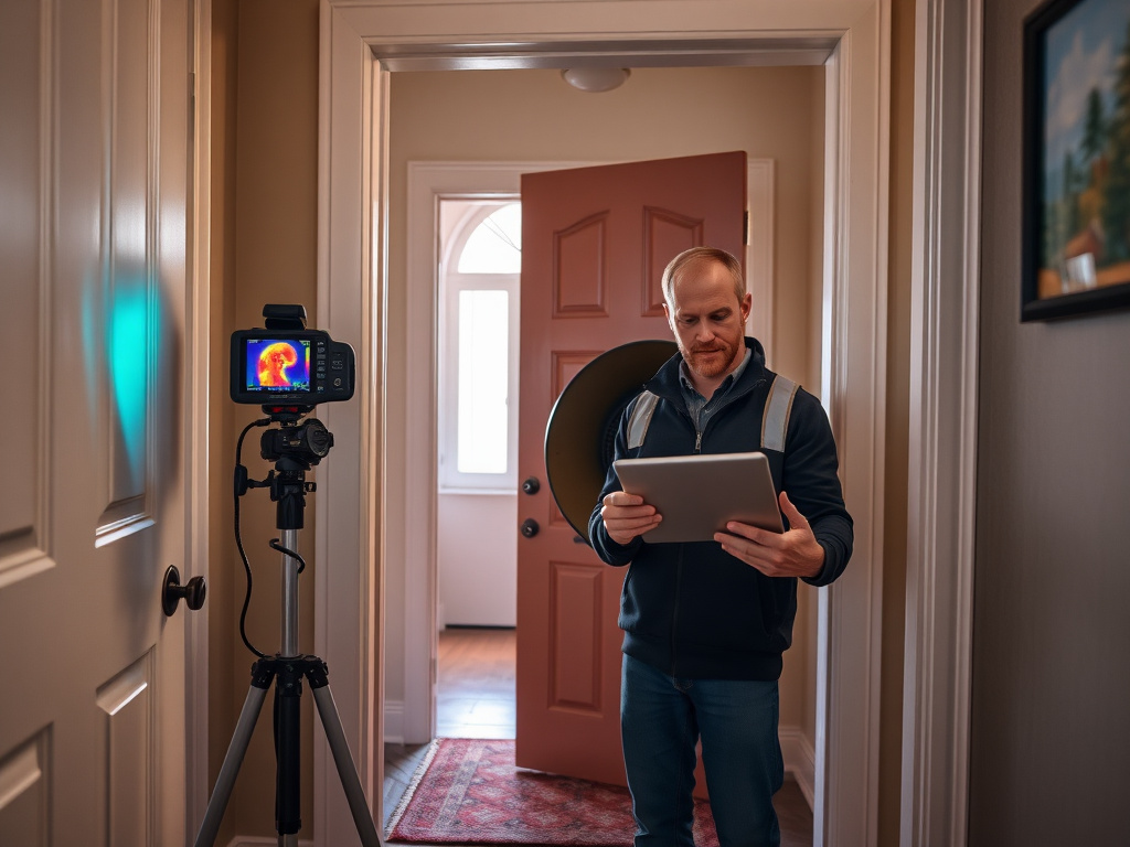 Energy Audits & Rebates in Greeley, CO